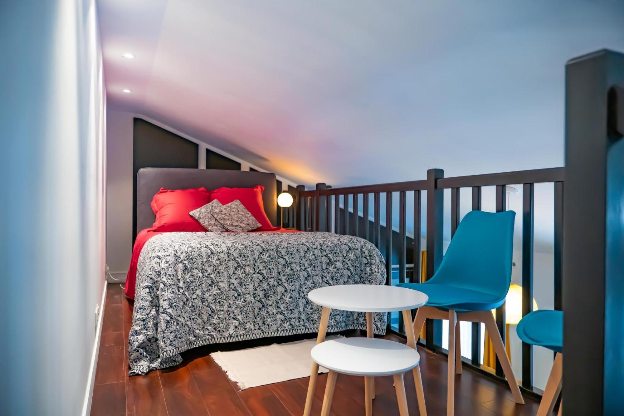 Maison Individuelle Avec Terrasse Nogent Sur Marne Dış mekan fotoğraf