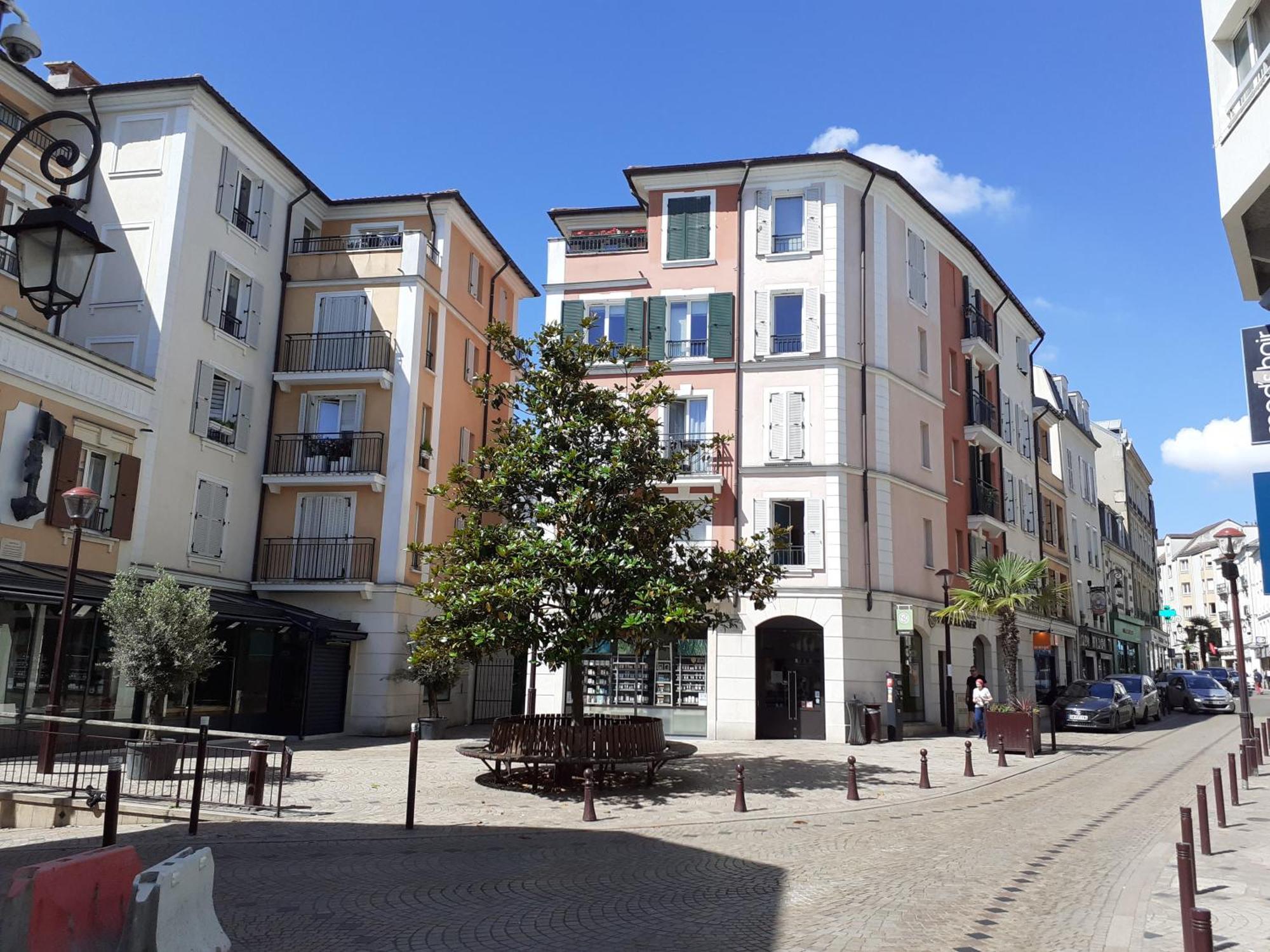 Maison Individuelle Avec Terrasse Nogent Sur Marne Dış mekan fotoğraf