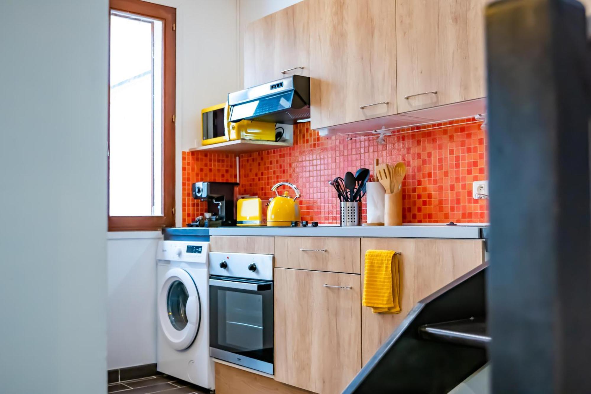Maison Individuelle Avec Terrasse Nogent Sur Marne Dış mekan fotoğraf